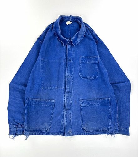 French chore jacket mens - chore,