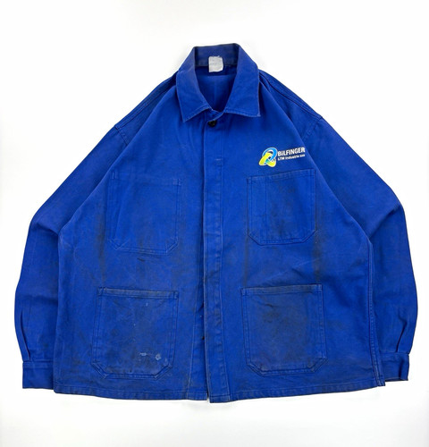 French chore jacket - chore, xl