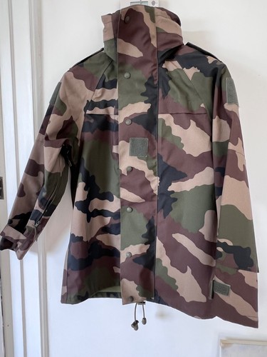 French army cce goretex - army, goretex/mvp