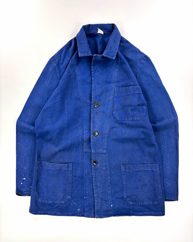 French chore jacket mens - french,