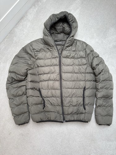 French connection puffer - connection,