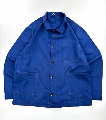 French chore jacket mens - chore,