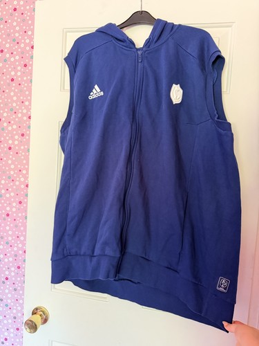 Adidas french football team