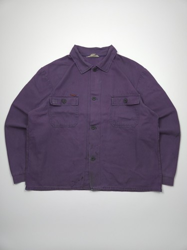 French chore jacket - jacket, xl