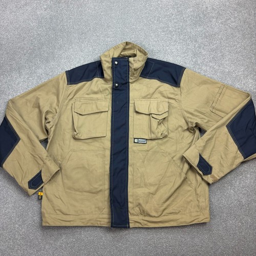 French jacket adult large - jacket,