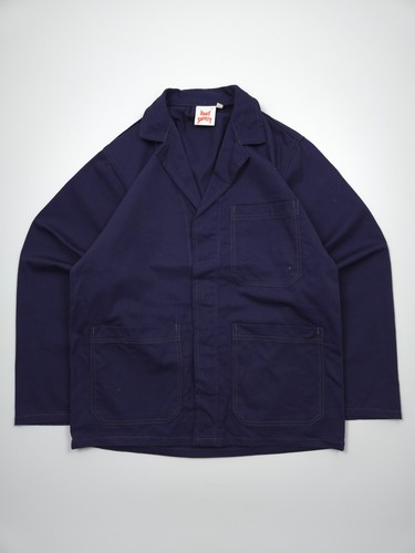 French chore jacket mens - chore,