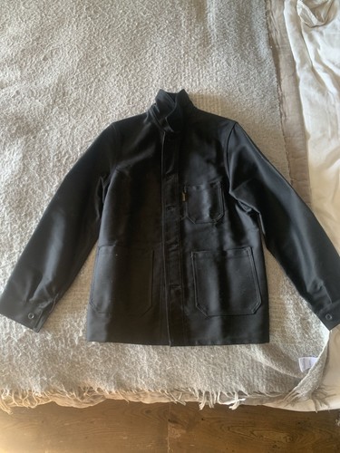 Laboureur classic black - le,