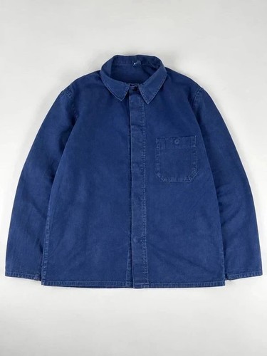 Blue french chore - french,