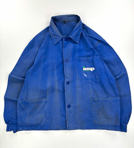 French chore jacket mens - french,